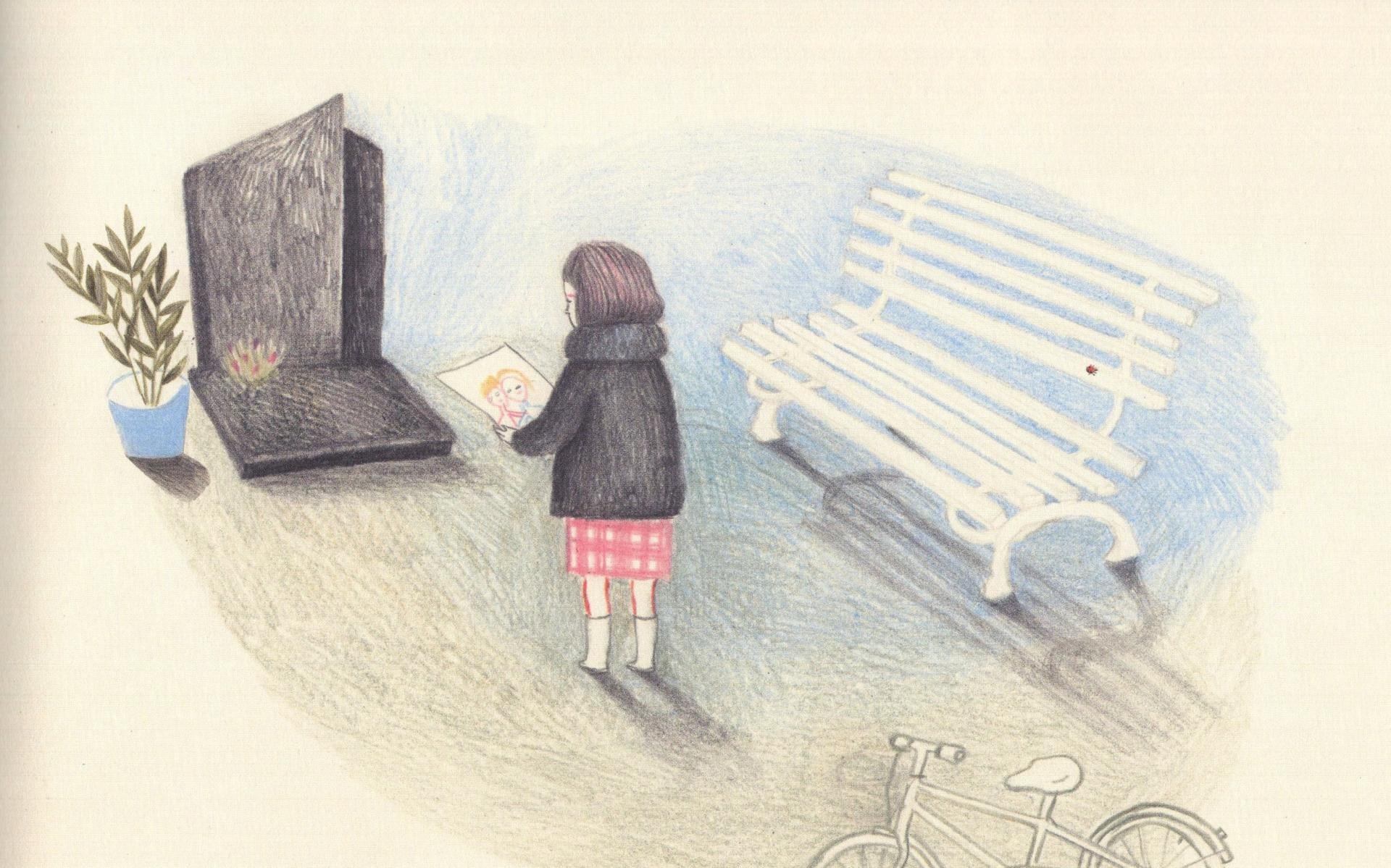 Over alles wat met de dood te maken heeft: hoe praat je daarover met